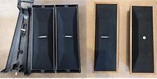Pairs bose 402 for sale  LONDON