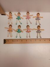 Set toy ballerina for sale  Plainwell