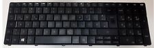 Tastiera notebook packard usato  Deliceto