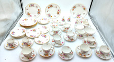 Vintage royal crown for sale  MIRFIELD