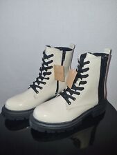 Superbes bottines rangers d'occasion  Tarbes