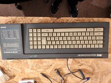 Amstrad 6128 azerty d'occasion  Ploërmel