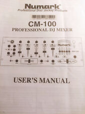 Mixer nunark 100 gebraucht kaufen  Bad Iburg