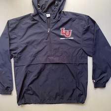 Liberty university anorak for sale  Lynchburg