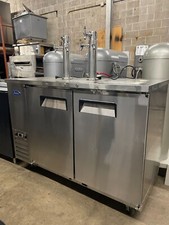 Atosa mkc58 draft for sale  East Hartford