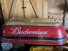 Budweiser beer pool for sale  Hagerstown