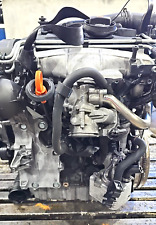 Bkp motore volkswagen usato  Frattaminore