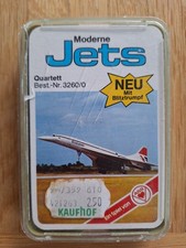 Quartett kartenspiel ass gebraucht kaufen  Traben-Trarbach
