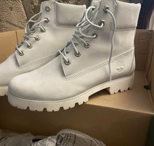 Beige timberland boots gebraucht kaufen  Winnenden