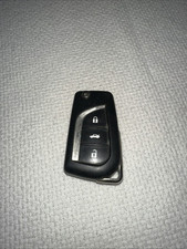 toyota avensis key fob buttons for sale toyota avensis key fob buttons for sale THETFORD
