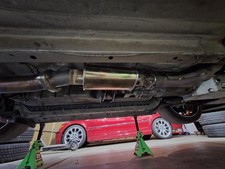 Honda s2000 custom for sale  Parker