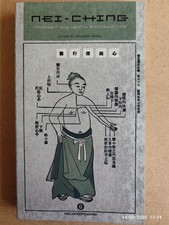 Nei ching fondamenti usato Nei ching fondamenti usato  Quartu Sant Elena