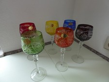 Römer weingläser bleikristal gebraucht kaufen Römer weingläser bleikristal gebraucht kaufen  Forbach