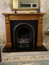 Cast iron living for sale  NORTHWICH