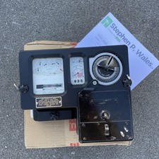 Smith meters electricity for sale  NORWICH