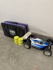 Mugen mbx4 werks d'occasion  Expédié en Belgium