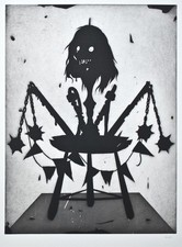 Fantasiegestalt procul griffel gebraucht kaufen Fantasiegestalt procul griffel gebraucht kaufen  Berlin