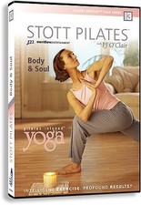 Stott pilates body for sale  ROSSENDALE
