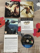 Final fantasy type d'occasion Final fantasy type d'occasion  La Roche-sur-Yon