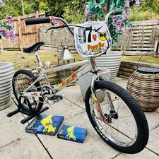 Speed series team for sale  STIRLING