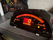 Honda s2000 speedometer for sale  BIRMINGHAM