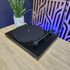 Pro ject essential for sale  COLCHESTER