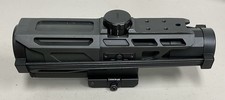 Vism tactical mark for sale  Rhome