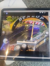 Scalextric rally themed for sale  WIGAN