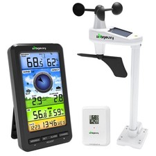 Wireless wifi weather for sale  Waynesboro