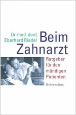 Beim zahnarzt ratgeber gebraucht kaufen  Stuttgart