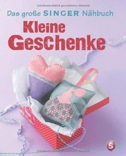 Große singer nähbuch gebraucht kaufen  Berlin