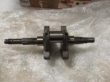 Kurbelwelle neu 067047150 gebraucht kaufen  Iserlohn