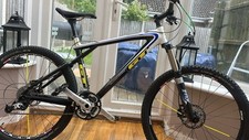 Bici zaskar carbon usato  Spedire a Italy