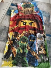 Bettwäsche kinder lego gebraucht kaufen  Filderstadt