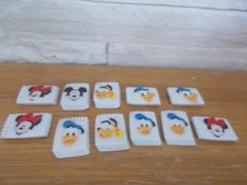 Lot fèves disney d'occasion Lot fèves disney d'occasion  Quincy-sous-Sénart