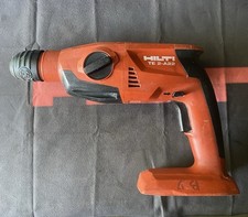 Perforateur hilti 2 d'occasion  Pontarlier