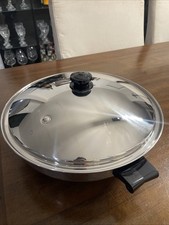 Saladmaster tp304s surgical for sale  Anaheim