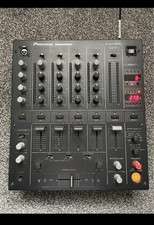 Pioneer djm 500 for sale  SALTBURN-BY-THE-SEA