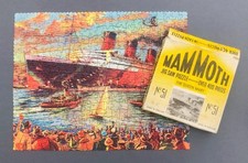 C1940 cunard r.m. for sale  RINGWOOD