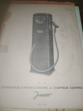 Manual catalog gas d'occasion  Expédié en Belgium
