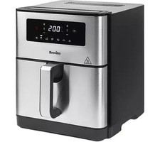 Breville digital vdf131 for sale  NEWARK