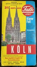 Patent falk city gebraucht kaufen  Berlin