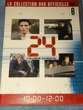 Dvd chrono 6 d'occasion  Méricourt
