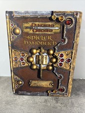 Spieler handbuch grundregeln gebraucht kaufen  Augsburg