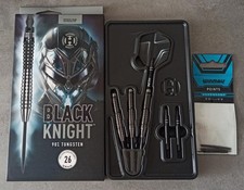 Harrows black knight gebraucht kaufen  Essen