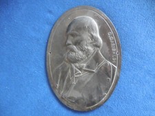 Piastra generale giuseppe usato  Italia