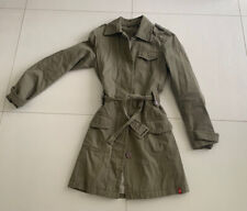 Trenchcoat jacke mantel gebraucht kaufen Trenchcoat jacke mantel gebraucht kaufen  Worms