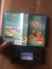 Cassette video vhs d'occasion  La Châtaigneraie