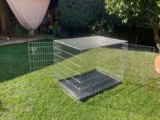 Gabbia per cani usato  Trevignano Romano