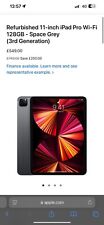 Ipad pro 11th for sale  UK